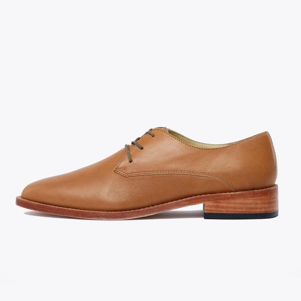 Nisolo James Oxford